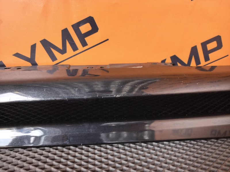 Порог пластиковый M-Tech правый 320d 2012 F30 N47D20C
