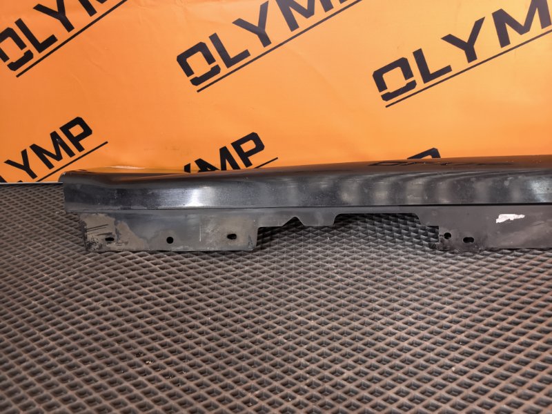 Порог пластиковый M-Tech правый 320d 2012 F30 N47D20C