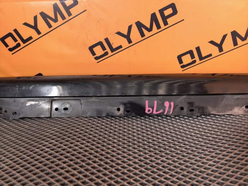 Порог пластиковый M-Tech правый 320d 2012 F30 N47D20C