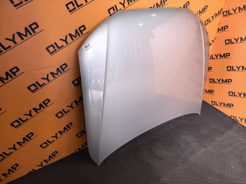 Капот AUDI A4 8K CDH Капот AUDI A4 8K CDH