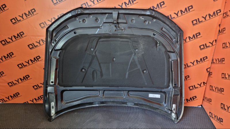 Капот A5 2014 8T CDN