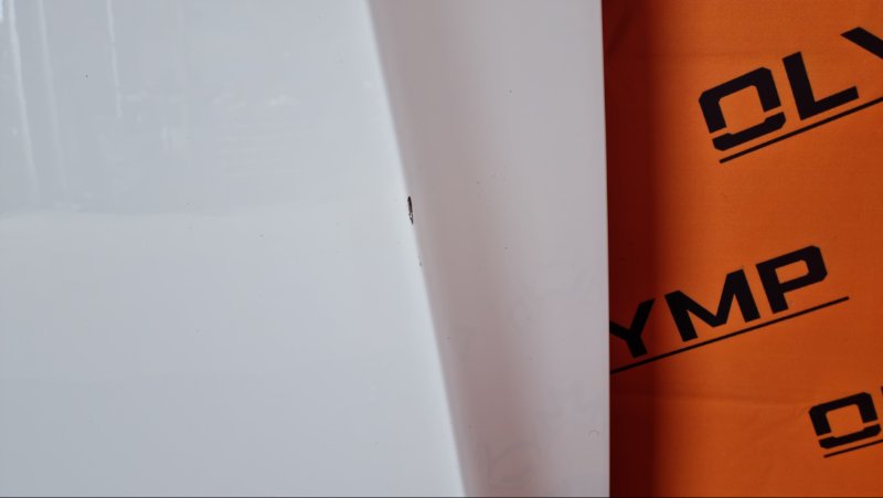 Капот Q5 2013 8A CNC