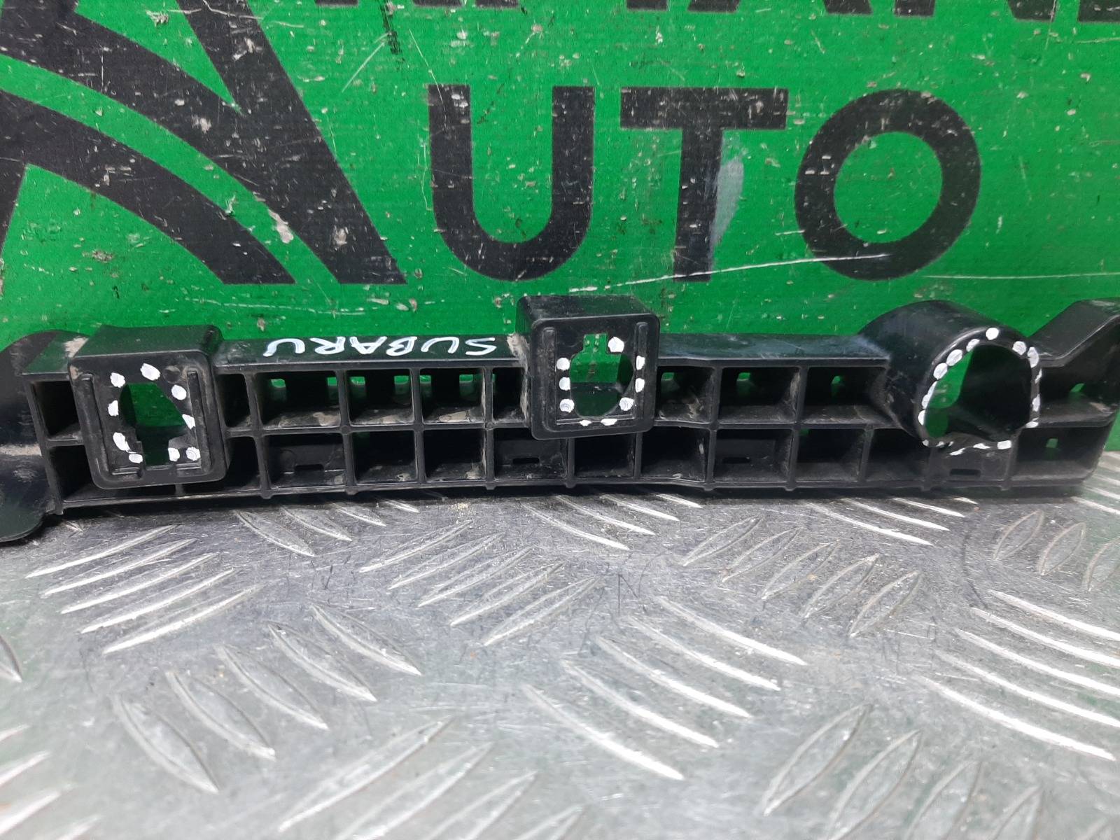 Кронштейн бампера передний правый Forester 2018-2021 5 Кронштейн бампера передний правый Forester 2018-2021 5