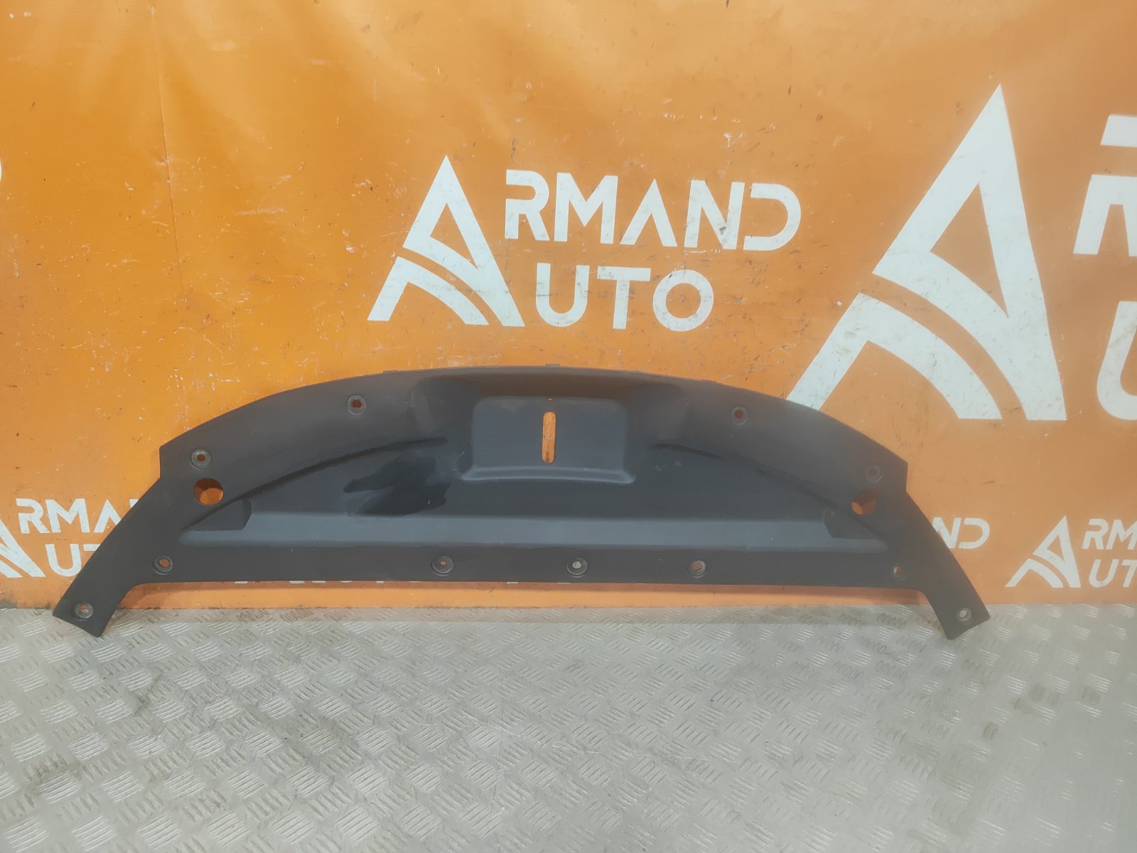Кожух замка капота Evolute i-JOY 2022-нв 1 2802231FS01 новая