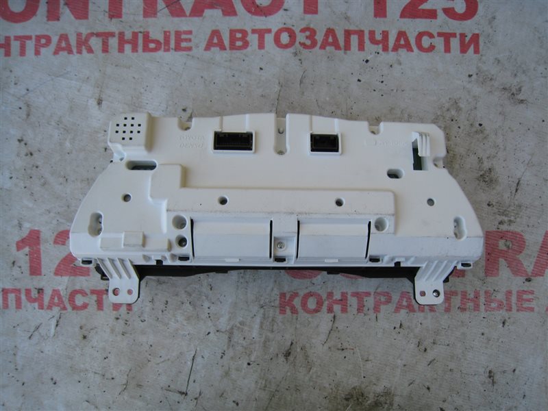 Спидометр Toyota Camry ACV40 2AZFE 2006 (б/у)