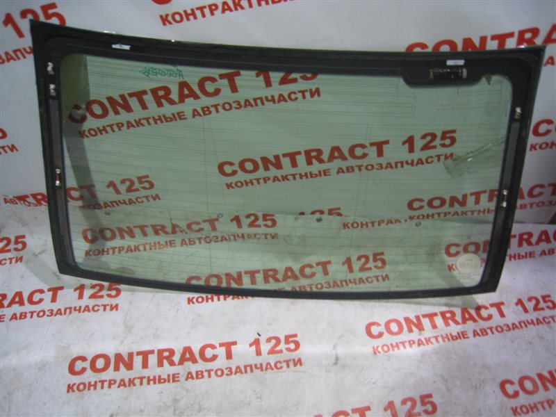Заднее стекло Honda Accord CU2 K24A 2008 (б/у)