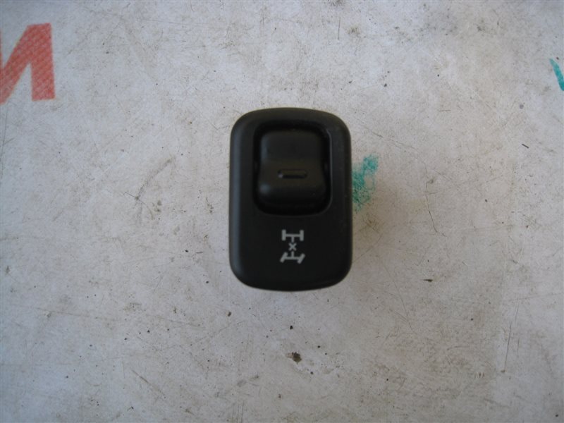 Кнопка Daihatsu Terios J102G 2001 (б/у)