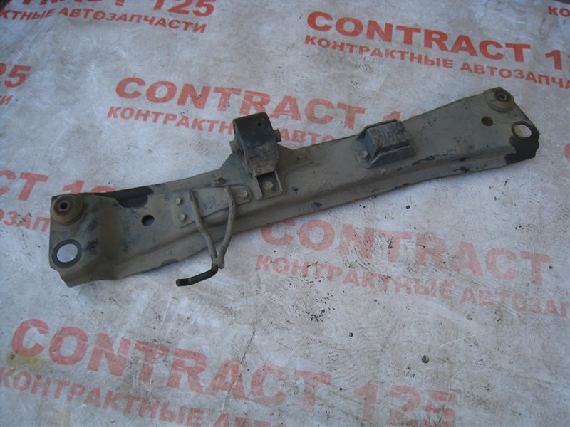 Подушка акпп Toyota Cami J102E K3VET 2001 (б/у)