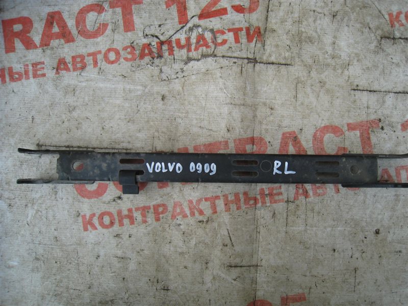 Рычаг Volvo V70 B5244 2003 задний левый (б/у)