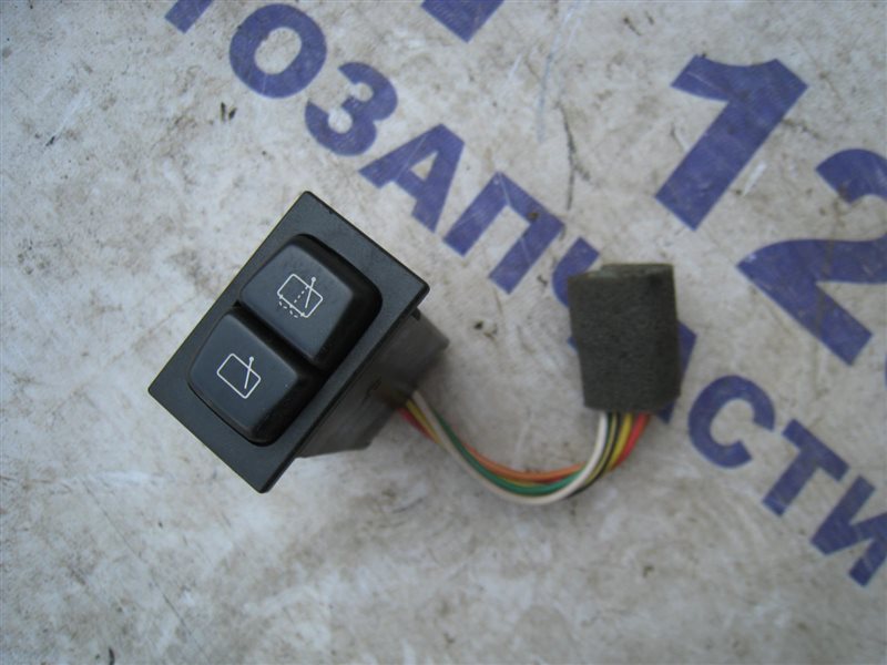 Кнопка Suzuki Escudo TD11 H20A 1996 (б/у)