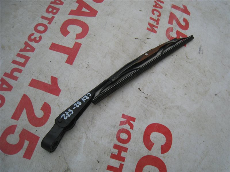 Купить Резинку На Дворники Хонда Црв 3