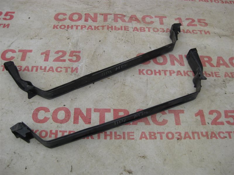 Крепление бака Nissan Wingroad WHNY11 QG15 2003 (б/у)