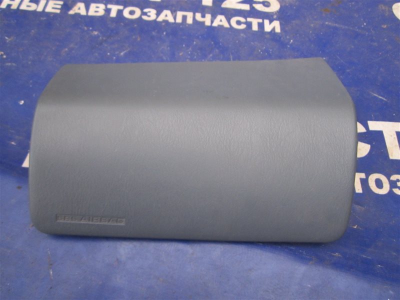 Крышка airbag Toyota Hilux Surf KZN185 1KZ 1997 (б/у)