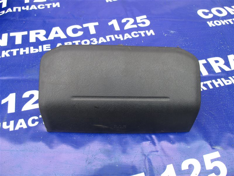 Airbag пассажирский Mitsubishi Pajero Io H77W 4G94 2001 (б/у)