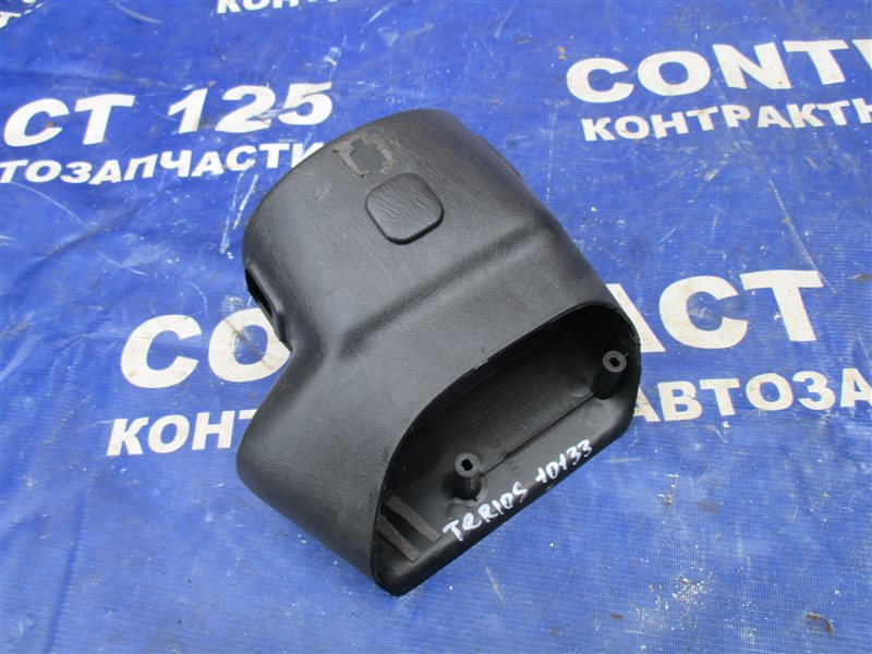 Консоль рулевой колонки Daihatsu Terios J102G K3VET 2002 (б/у)