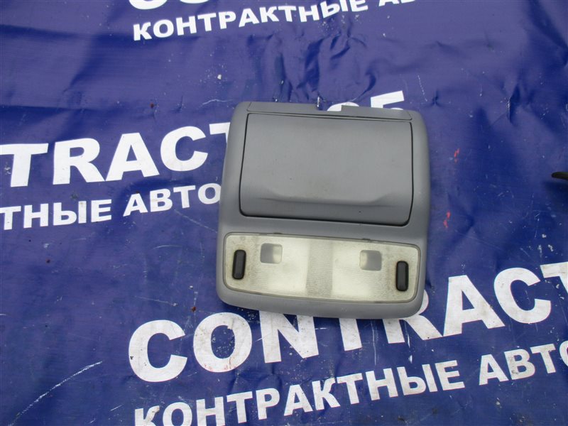 Бардачок под очки Toyota Hilux Surf RZN185 3RZFE 1999 (б/у)