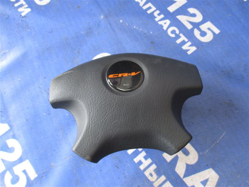 Руль cr v rd1