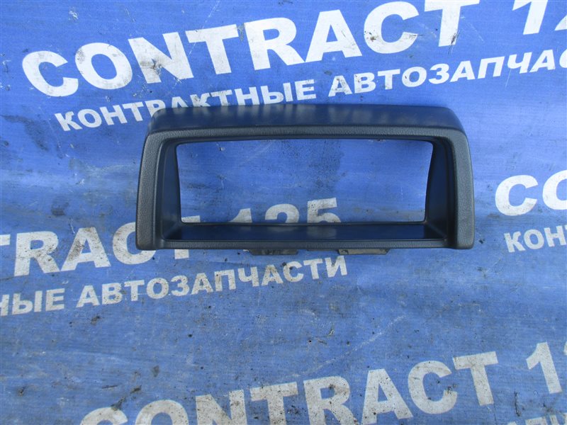 Консоль панели приборов Mazda Bongo SE28T R2 1996 (б/у)