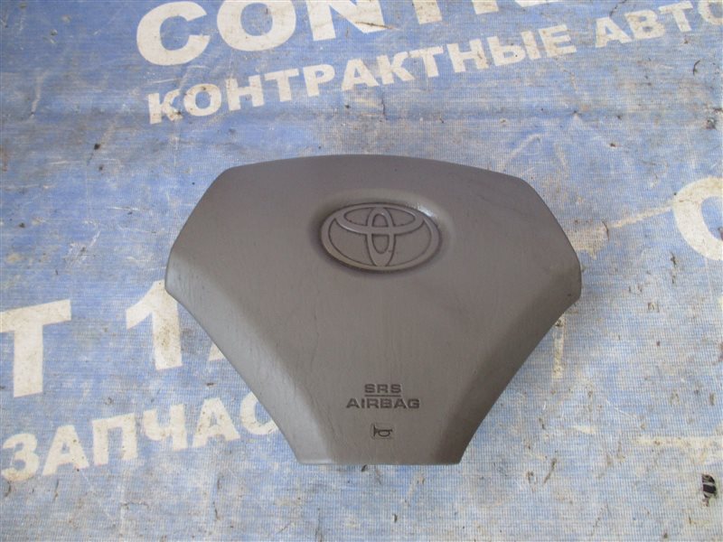 Airbag на руль Toyota Harrier MCU15 2001 (б/у)