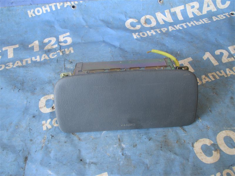 Airbag пассажирский Suzuki Grand Escudo TX92W H27A 2001 (б/у)