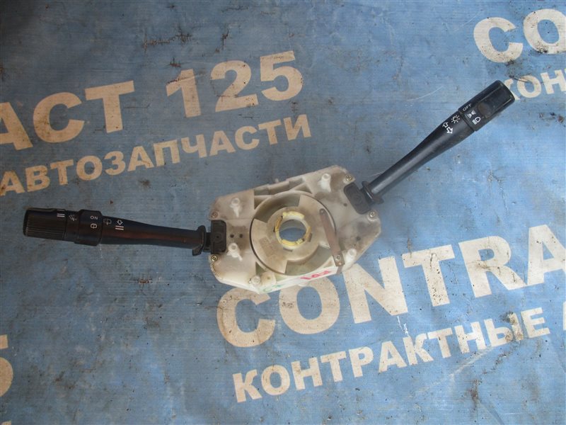 Блок подрулевых переключателей Honda Crv RD1 B20B 1996 (б/у)