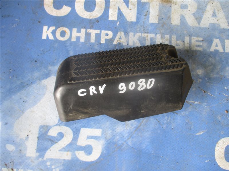 Подставка под ногу Honda Crv RD1 B20B 1999 (б/у)