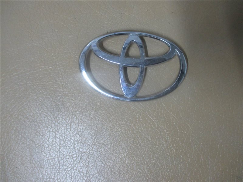 Лейба Toyota (б/у)