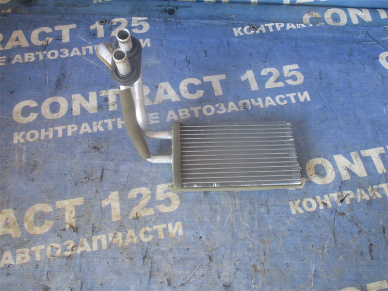 Радиатор печки Suzuki Grand Escudo TX92W H27A 2003 (б/у)