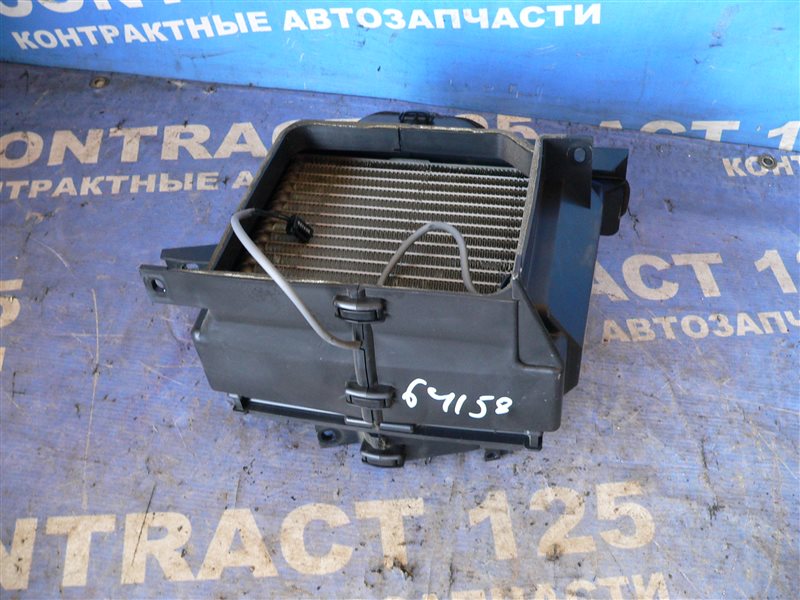 Испаритель кондиционера Suzuki Escudo TA02W G16A 2000 (б/у)