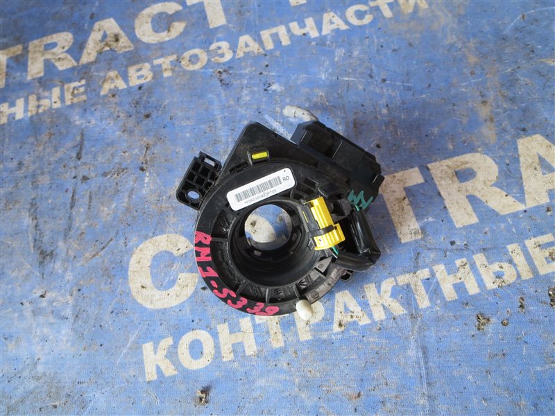 Шлейф-лента air bag Honda Crv RM1 R20A 2012 (б/у)