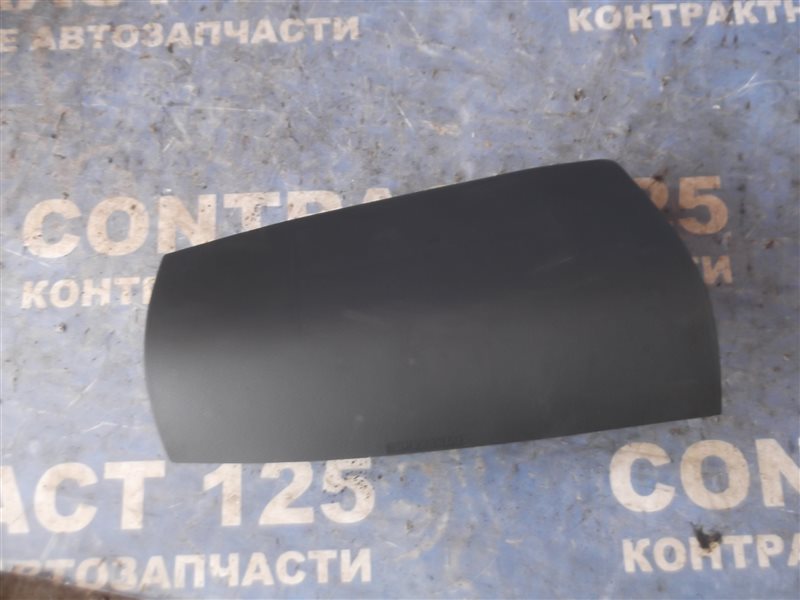 Крышка airbag Toyota Rush J210E 3SZVE 2006 (б/у)