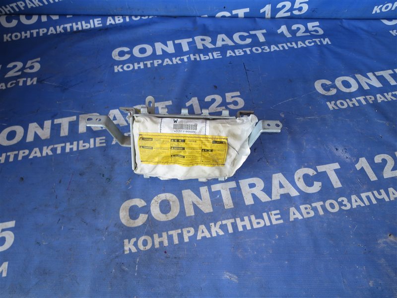 Airbag пассажирский Toyota Camry ACV40 2AZ-FE (б/у)