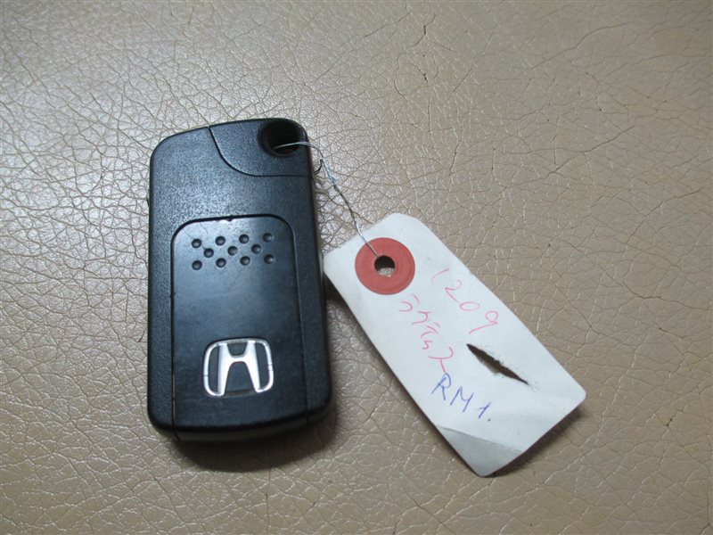 Смарт ключ Honda Crv RM1 R20A 2012 (б/у)