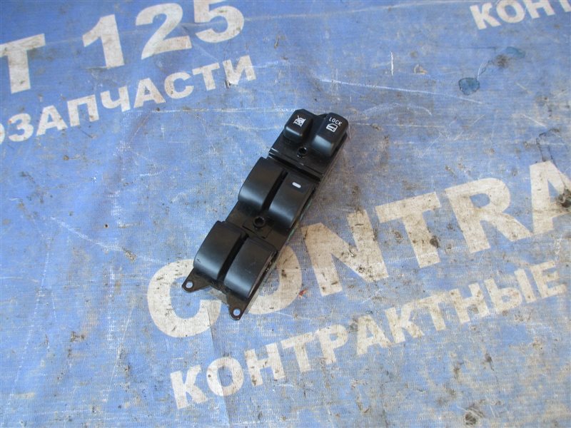 Блок упр. стеклоподьемниками Mitsubishi Rvr GA4W 4J10 2012 (б/у)