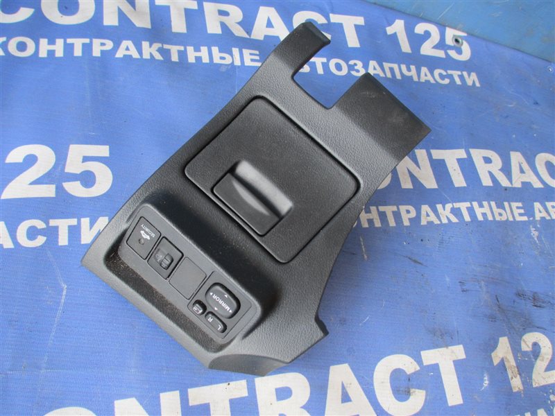 Кнопка регулировки зеркал Toyota Corolla Fielder NZE141G 1NZFE 2007 (б/у)