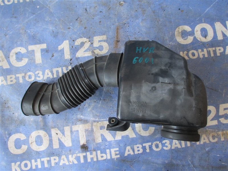 Корпус воздушного фильтра Honda Hrv GH3 D16A 2002 (б/у)