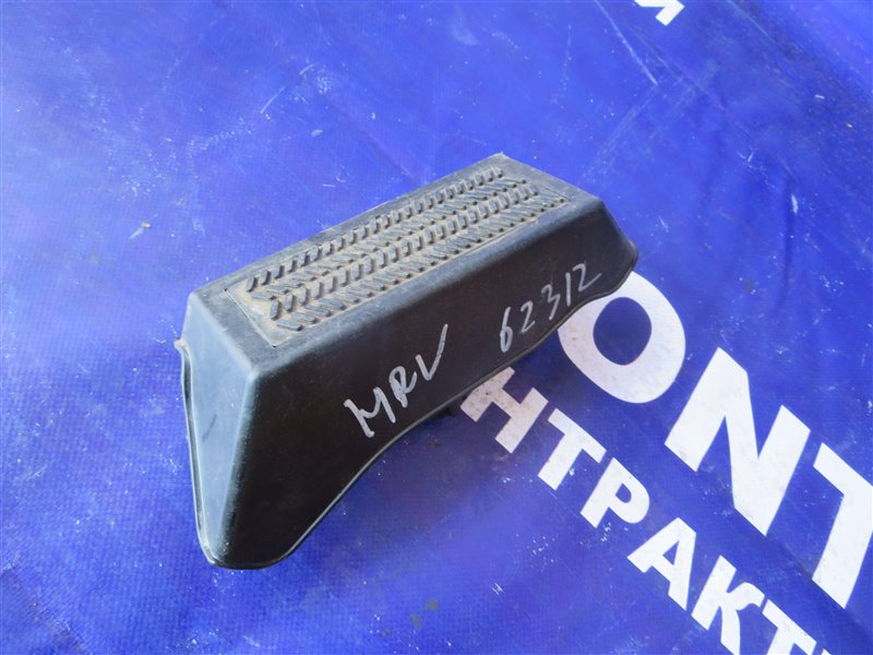 Подставка под ногу Honda Hrv GH4 D16A 2005 (б/у)