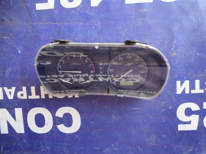 Спидометр Honda Hrv GH3 D16A 2005 (б/у)
