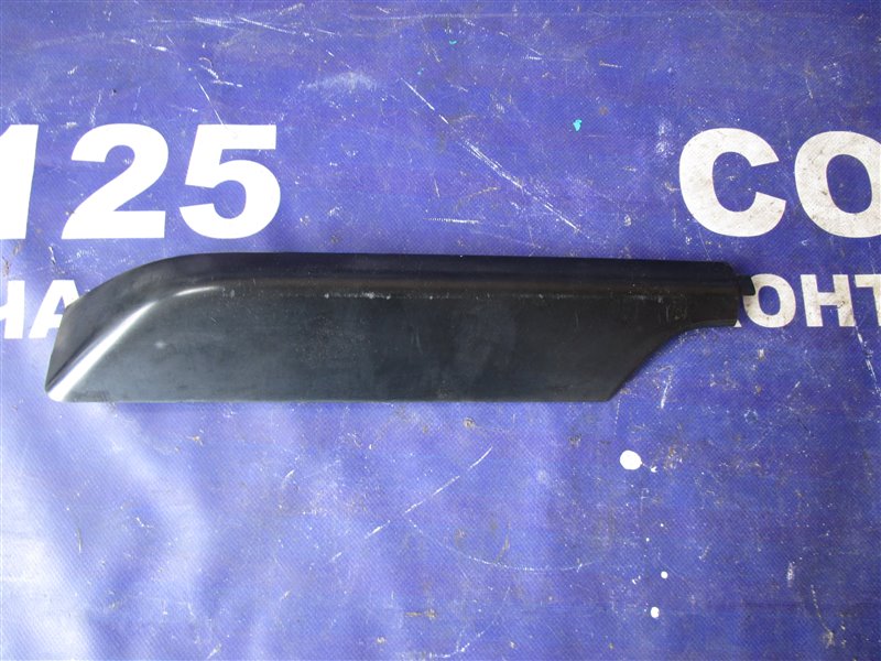 Крышка релинга Honda Crv RD1 B20B 1999 задняя правая (б/у)