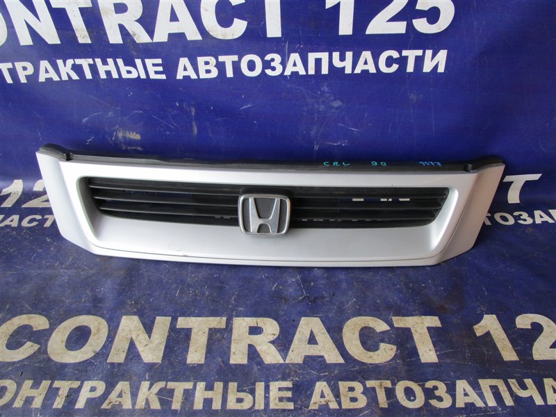 Решетка радиатора Honda Crv RD1 B20B 2000 (б/у)