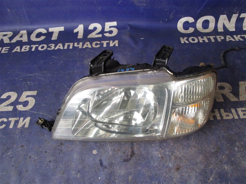 Фара Honda Crv RD1 B20B 1998 правая (б/у)