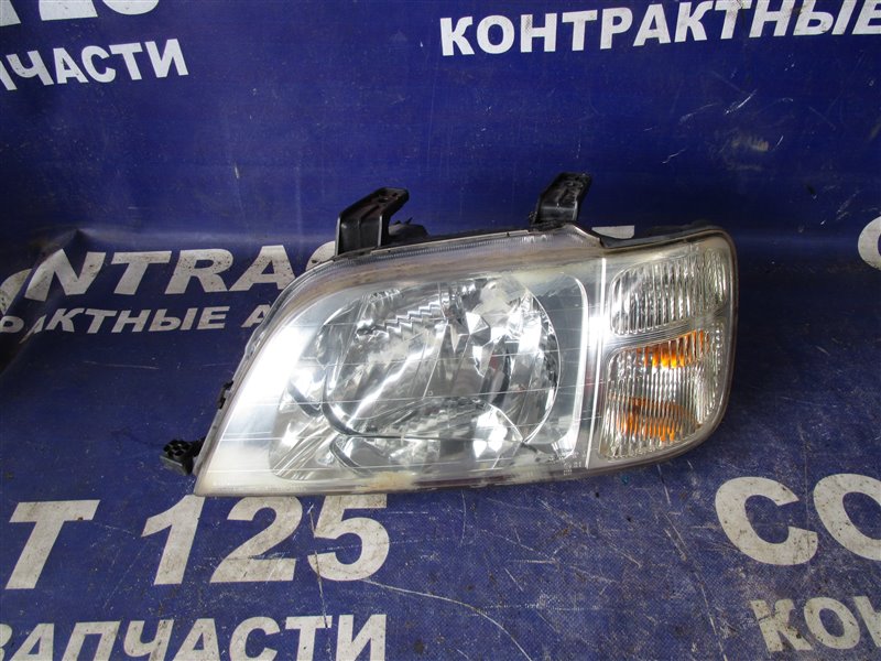 Фара Honda Crv RD1 B20B 2000 левая (б/у)