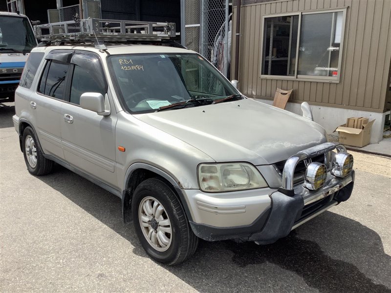 Багажник на крышу Honda Crv RD1 B20B 1998 (б/у)