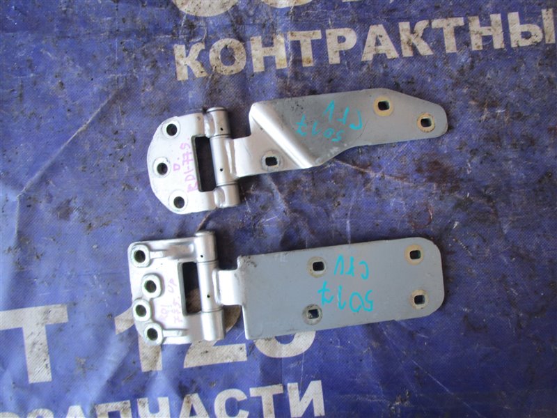 Петли 5-й двери Honda Crv RD1 B20B 1997 (б/у)