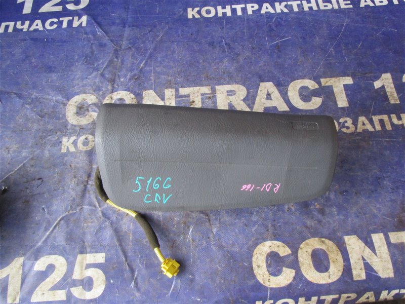 Airbag пассажирский Honda Crv RD1 B20B 2000 (б/у)