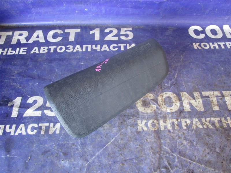 Airbag пассажирский Honda Crv RD1 B20B 1998 (б/у)