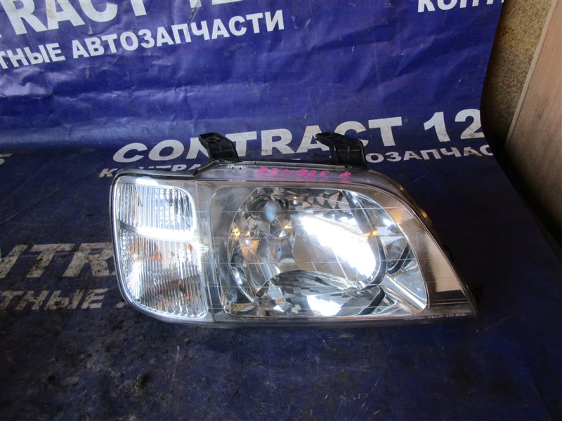 Фара Honda Crv RD1 B20B 1996 правая (б/у)