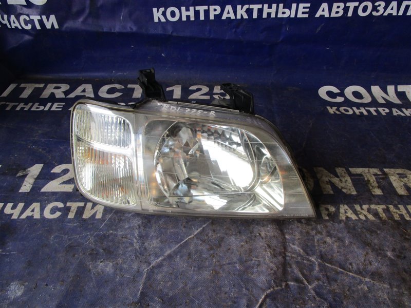 Фара Honda Crv RD1 B20B 1997 правая (б/у)