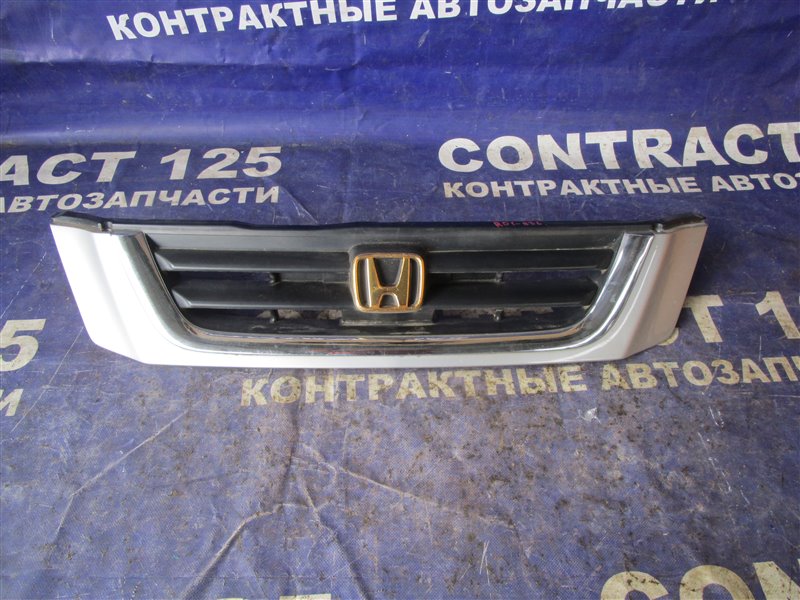 Решетка радиатора Honda Crv RD1 B20B 1996 (б/у)