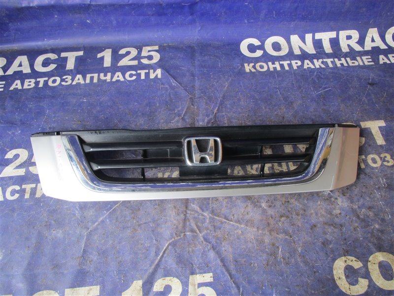 Решетка радиатора Honda Crv RD1 B20B 1996 (б/у)